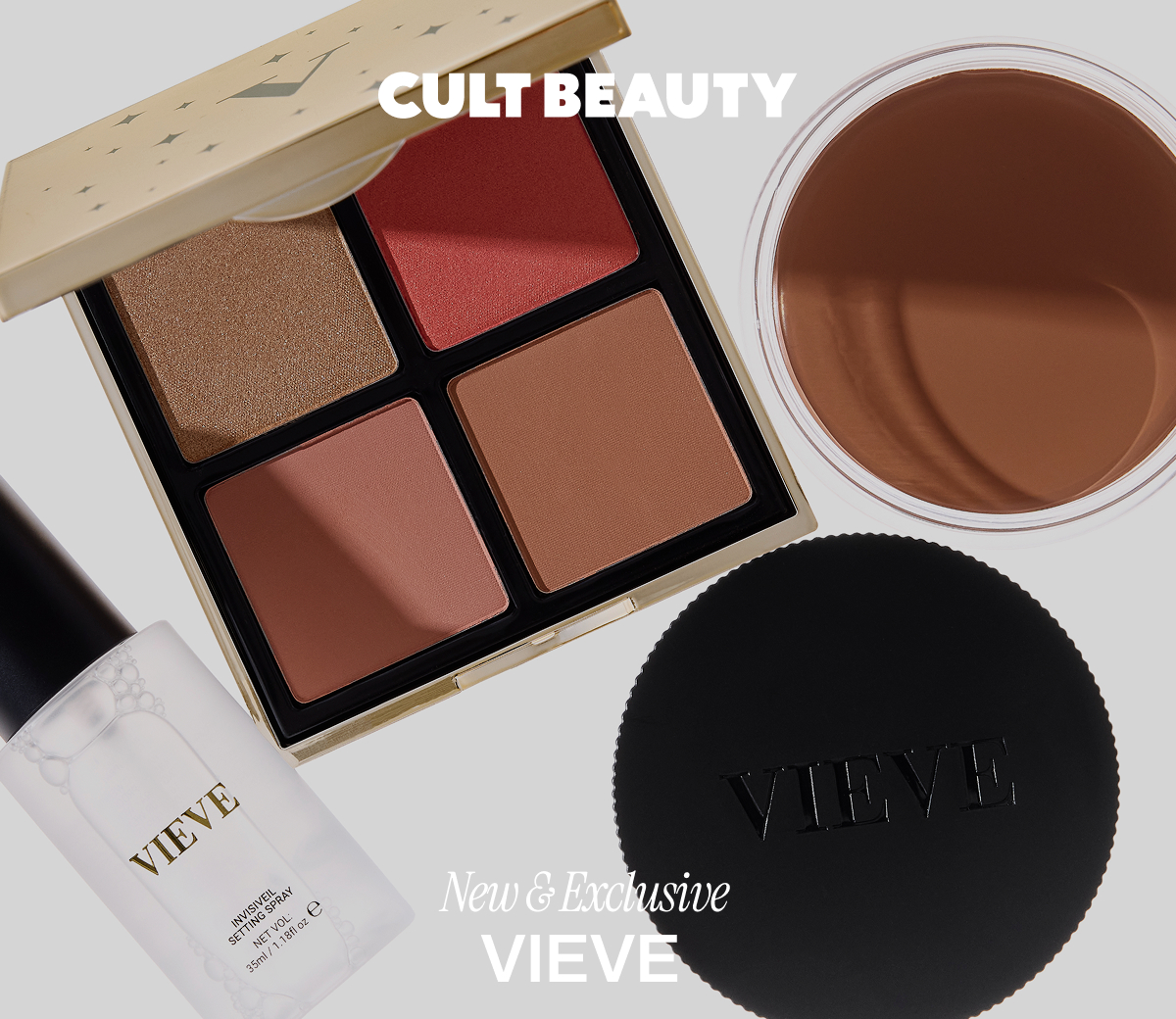 NEW IN VIEVE