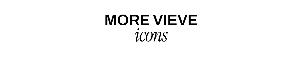 MORE VIEVE ICONS