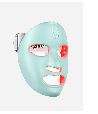 QURE SKINCARE Q-REJUVALIGHT PRO LED LIGHT THERAPY MASK