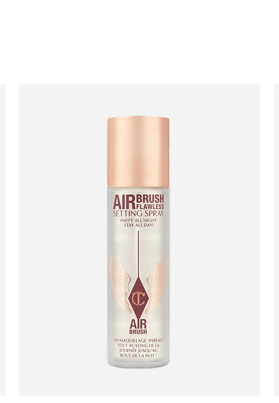 CHARLOTTE TILBURY AIRBRUSH FLAWLESS SETTING SPRAY