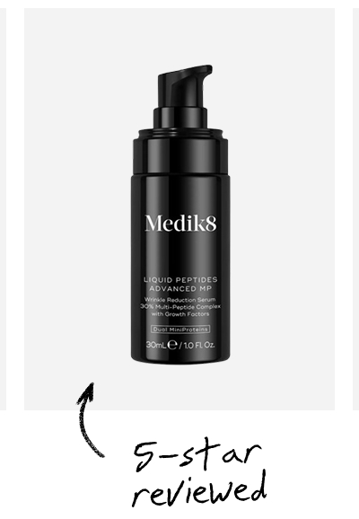 MEDIK8 LIQUID PEPTIDES ADVANCES MP