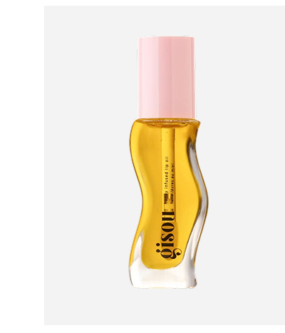 GISOU HONEY INFUSED LIP OIL