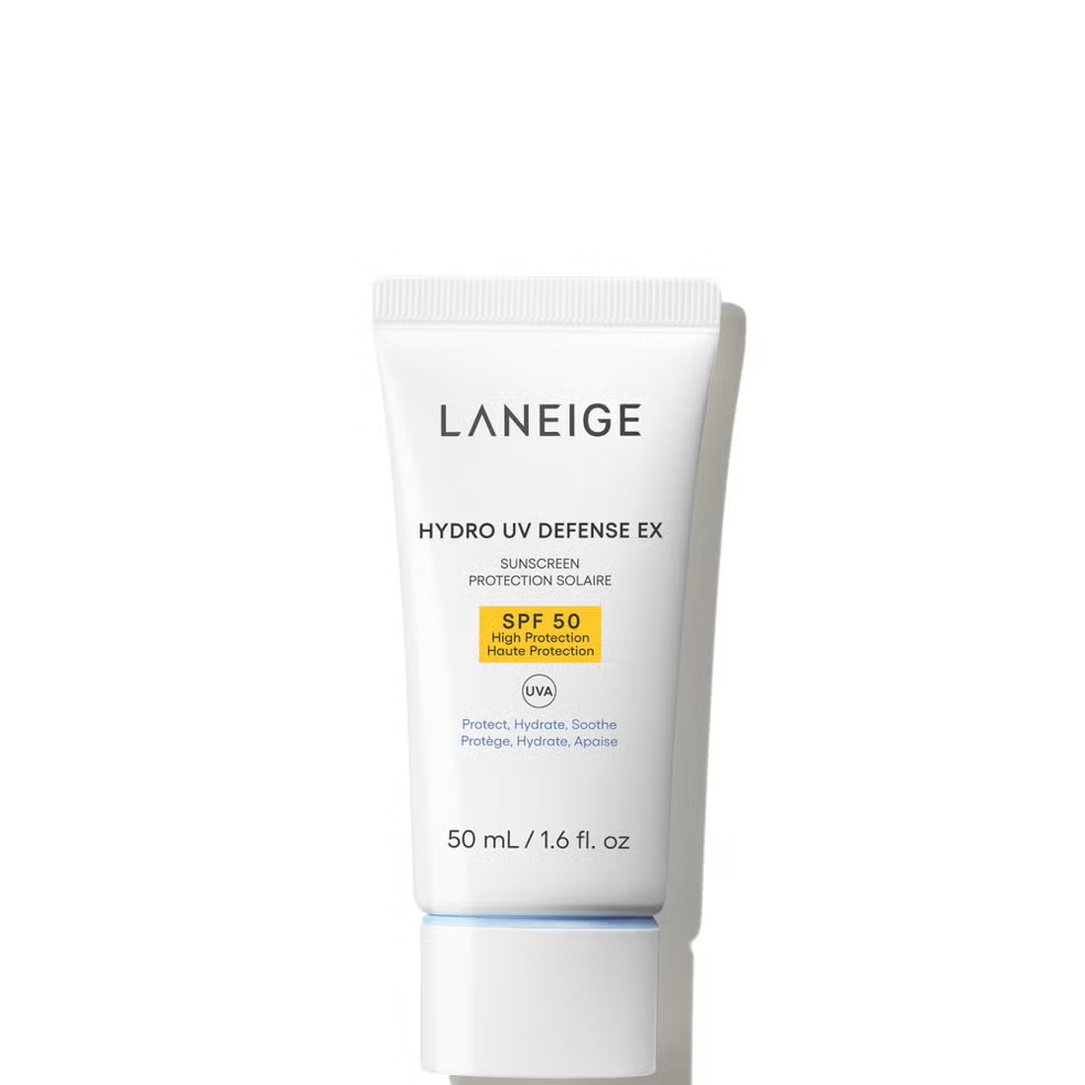 LANEIGE Hydro UV Defense Ex SPF 50