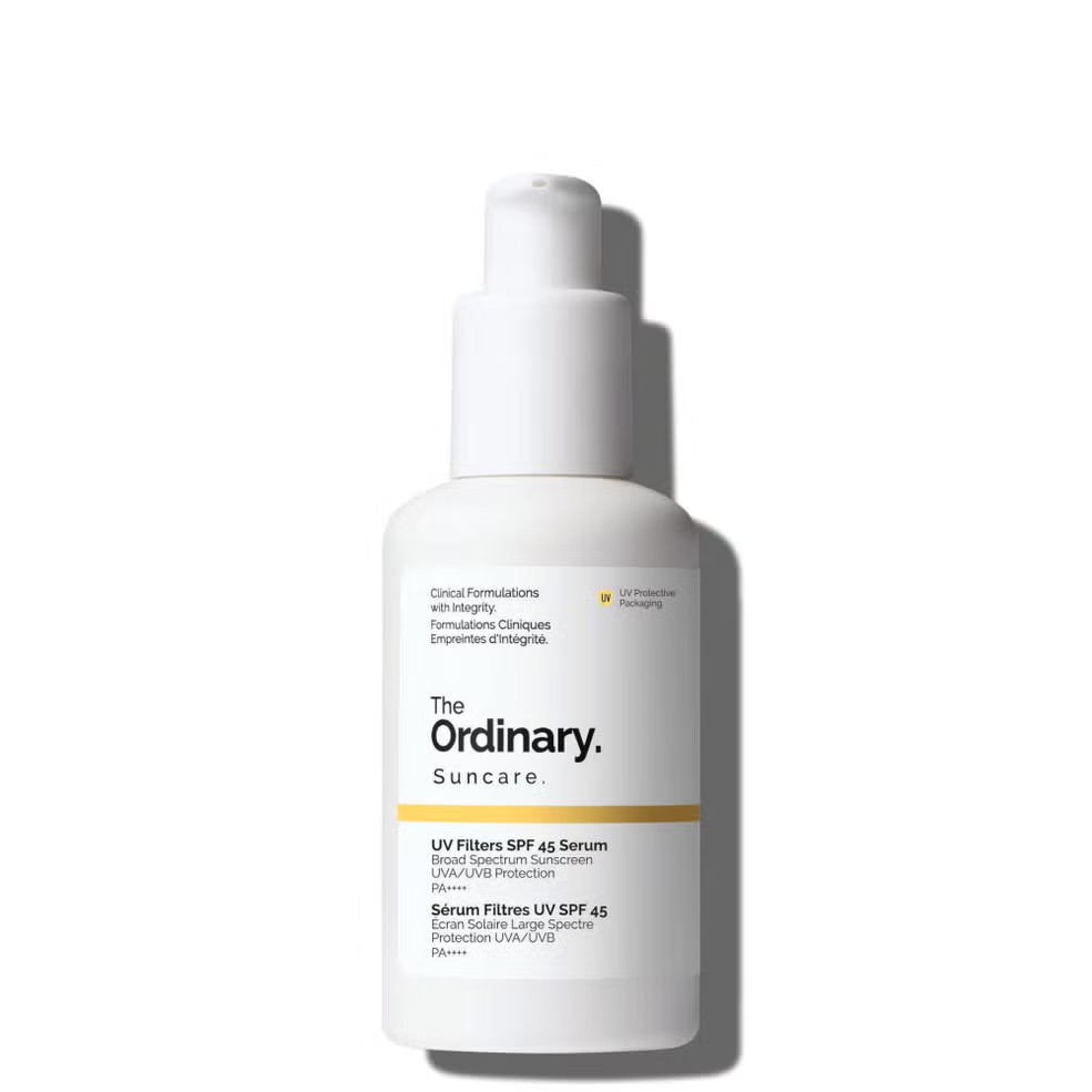 THE ORDINARY UV Filters SPF 45 Serum