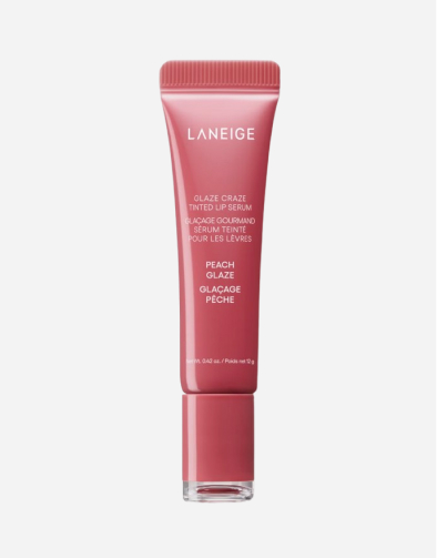 LANEIGE Glaze Craze Tinted Lip Serum