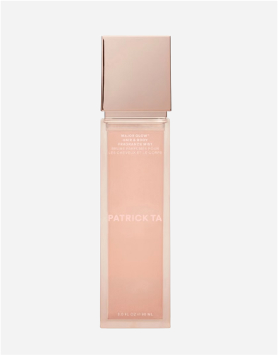 Patrick Ta Major Glow Hair & Body Fragrance Mist