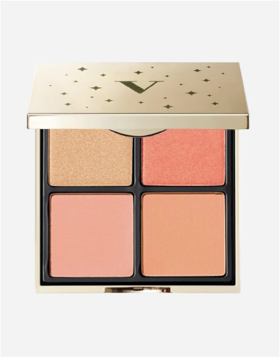 VIEVE Dimension Face Palette Solis