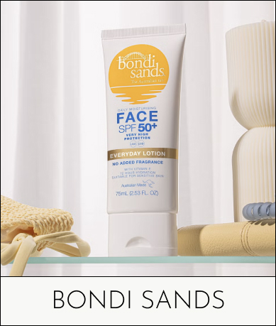 BONDI SANDS