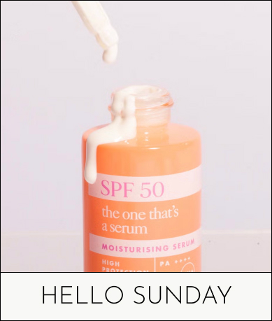 HELLO SUNDAY