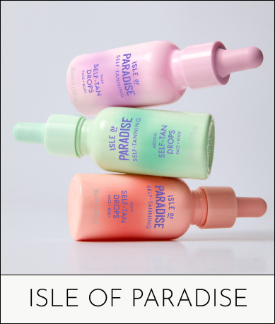 ISLE OF PARADISE