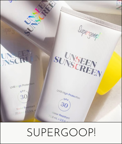 SUPERGOOP!