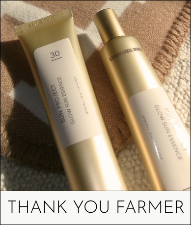 THANK YOU FARMER