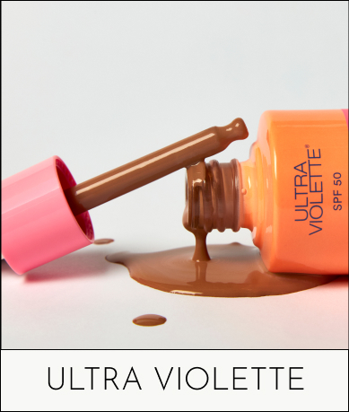 ULTRA VIOLETTE
