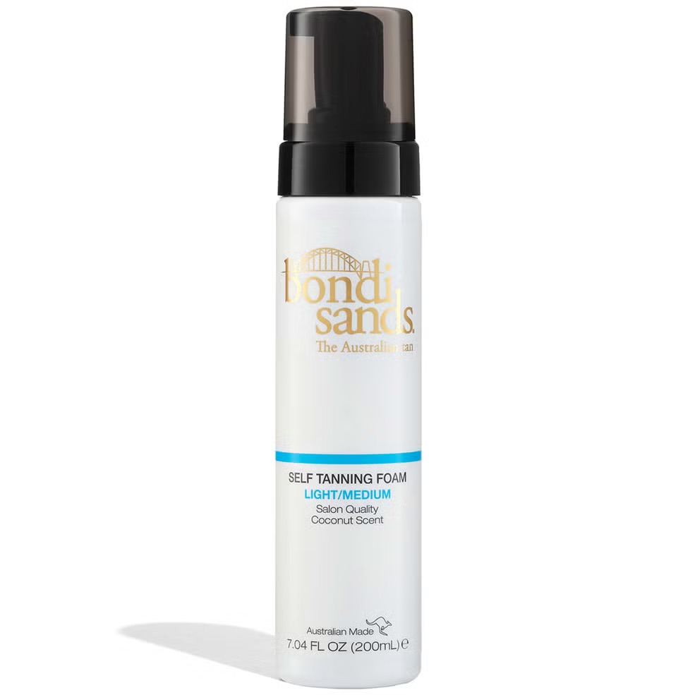 BONDI SANDS Self Tanning Foam