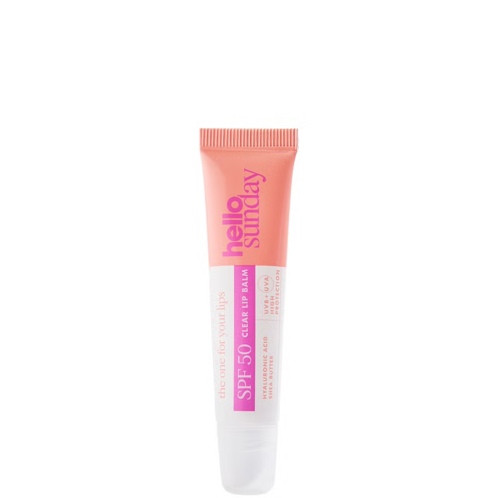 HELLO SUNDAY The One For Your Lips SPF 50