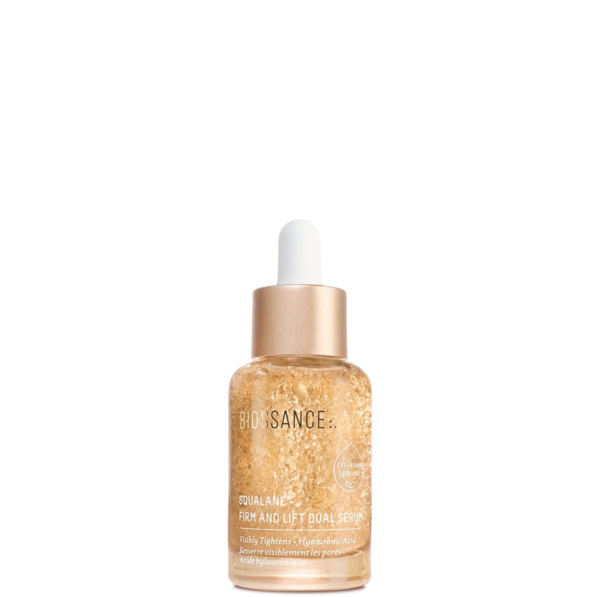 Squalane Firm and Lift Dual Serum