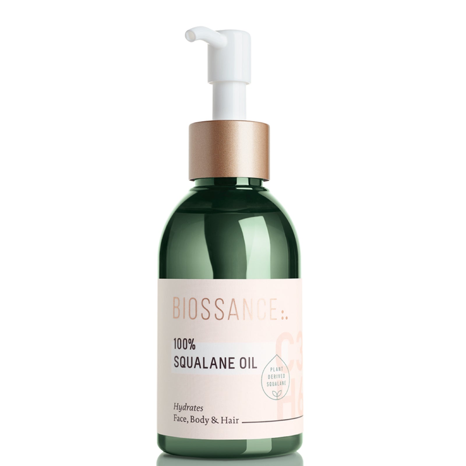 100% Squalane Oil