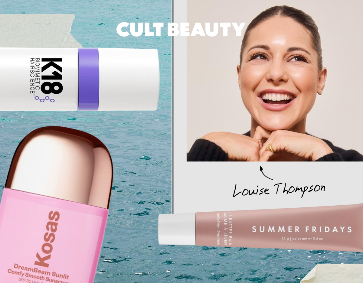 20% OFF LOUISE TOMLINSON'S PICKS