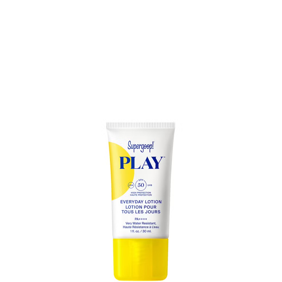 SUPERGOOP! Play Everyday Lotion SPF 50
