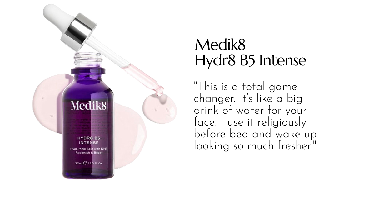 MEDIK8 HYDR8 B5 INTENSE