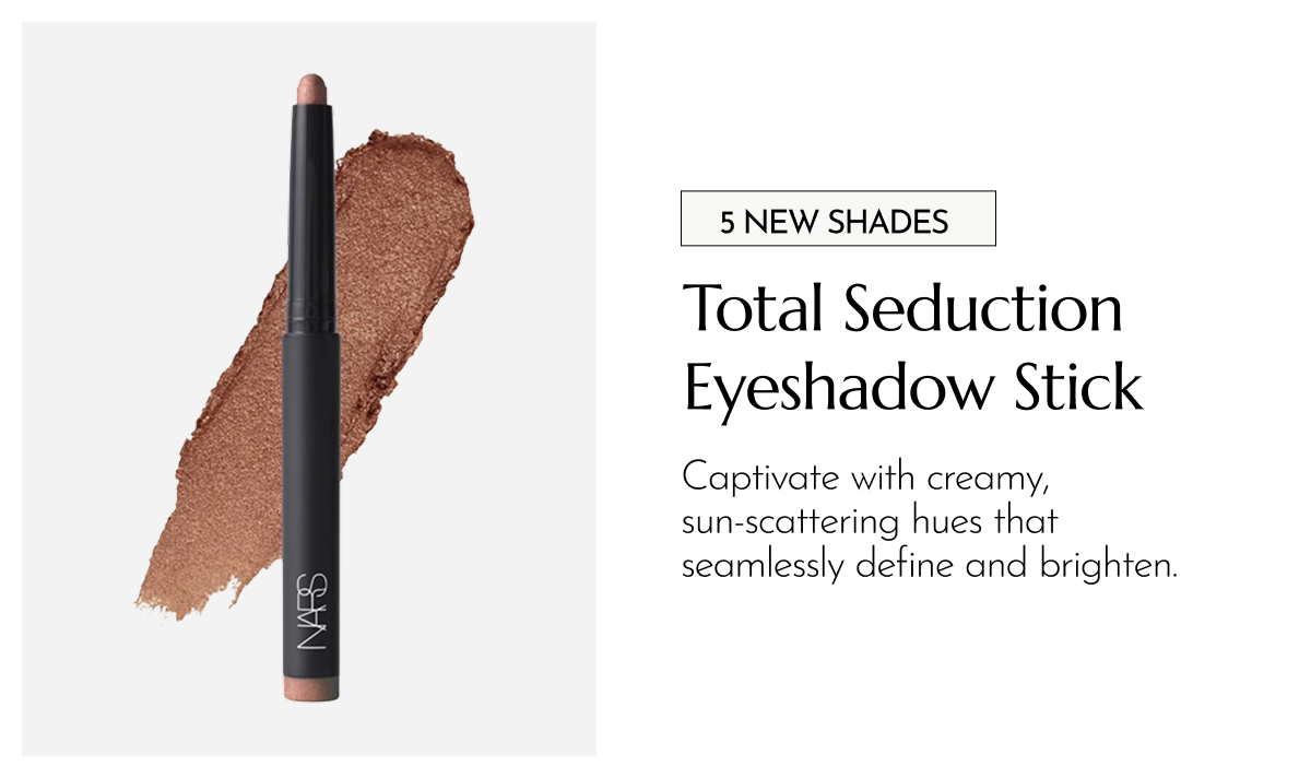 NARS Total Seduction Eyeshadow Stick