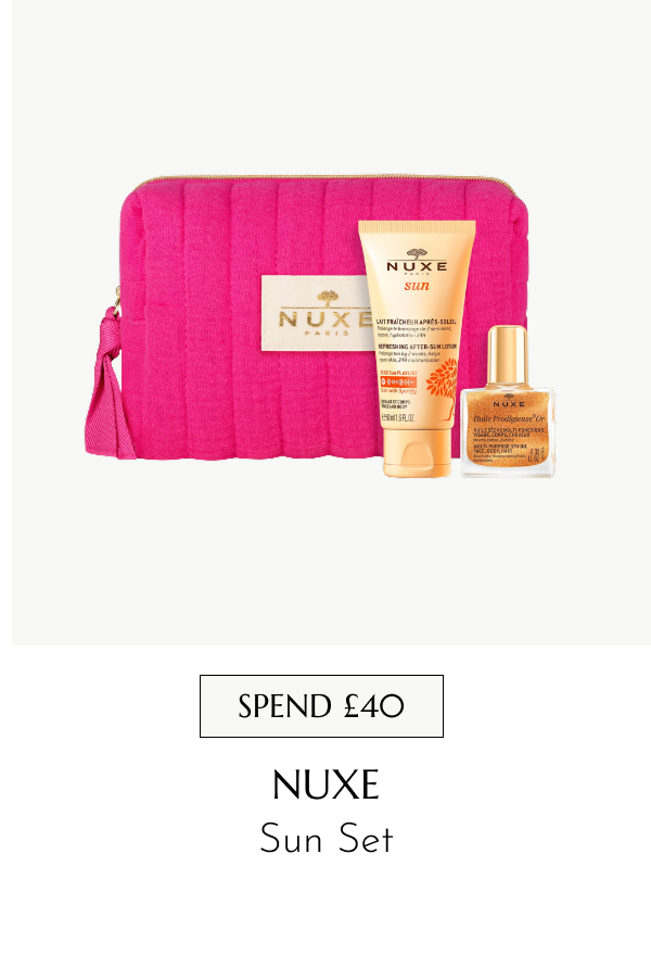 NUXE