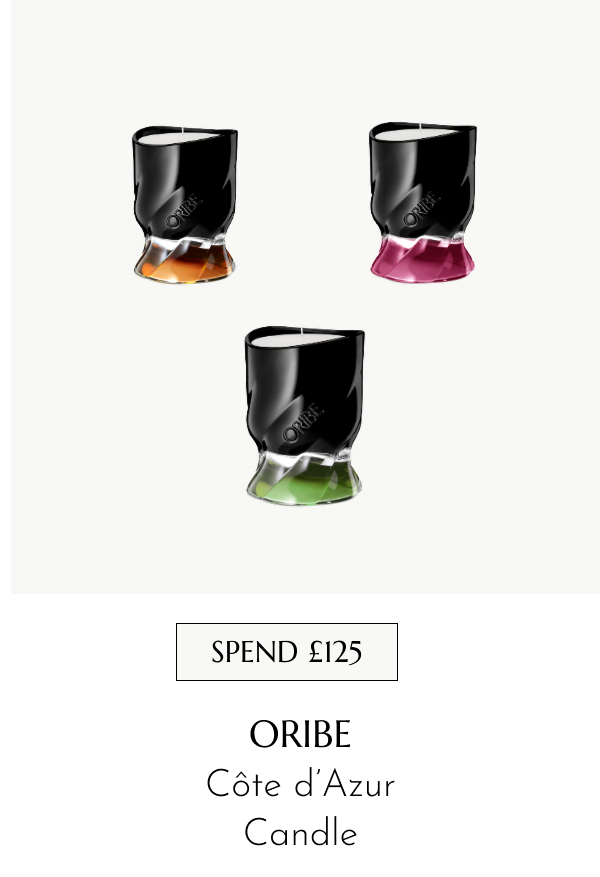 ORIBE