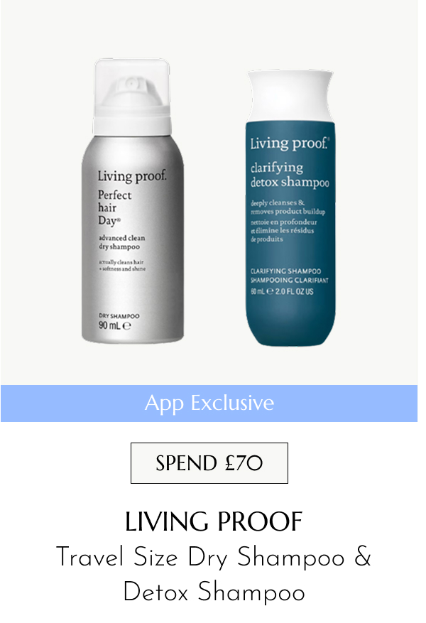 LIVING PROOF