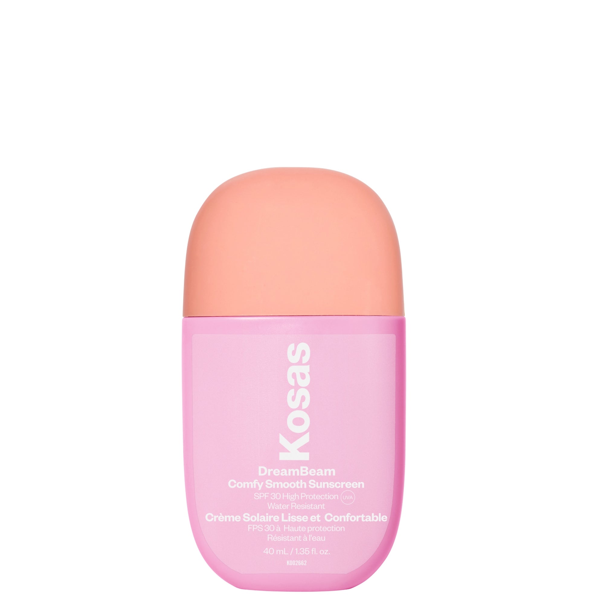 KOSAS DREAM BEAM SPF 30