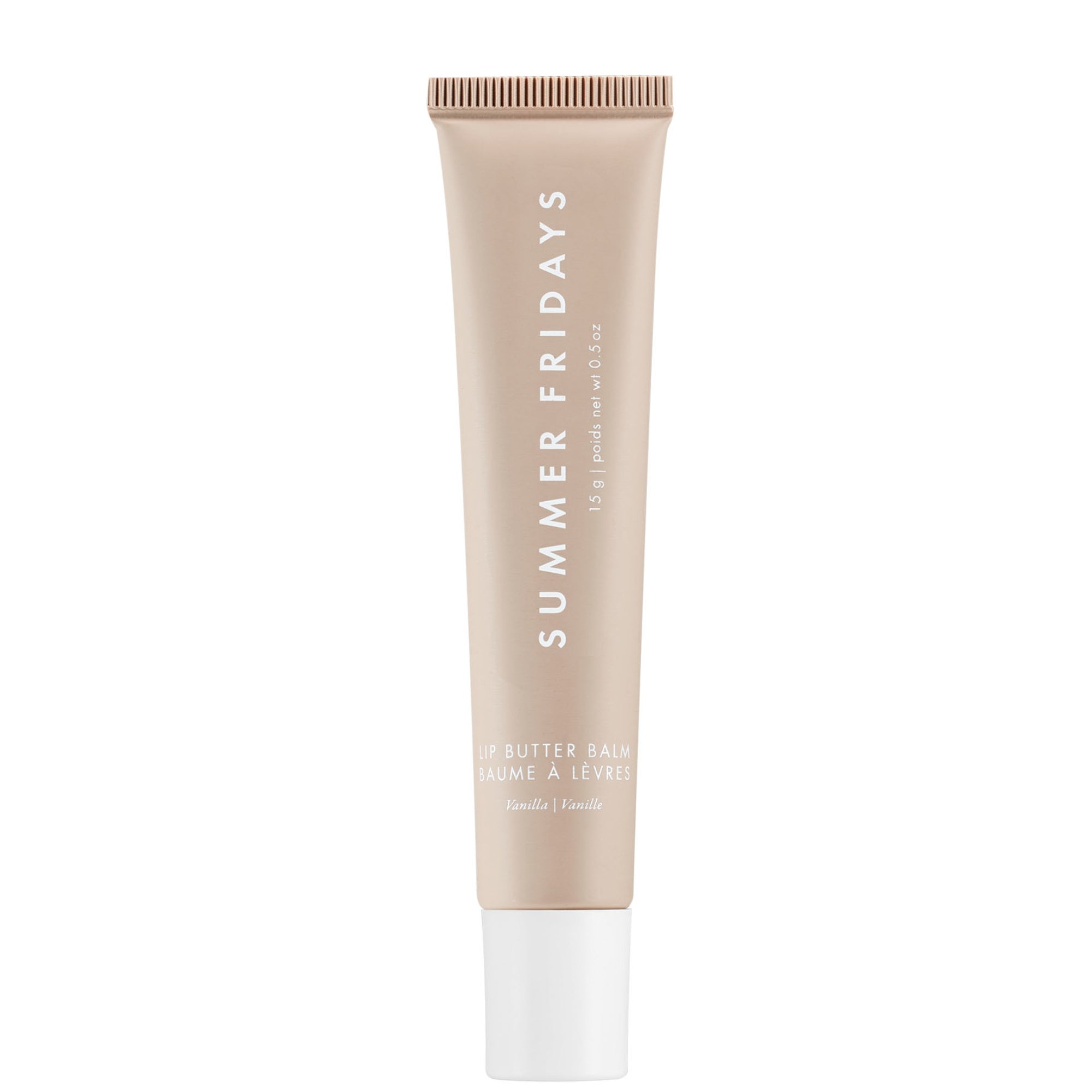SUMMER FRIDAYS LIP BUTTER BALM