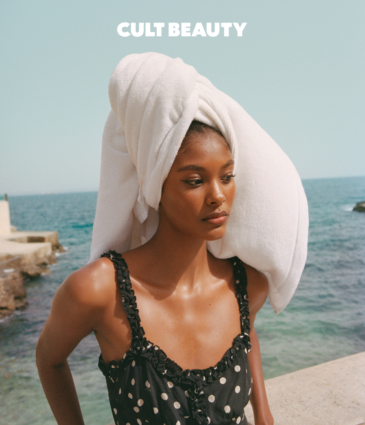 SHOP SUMMER BEAUTY