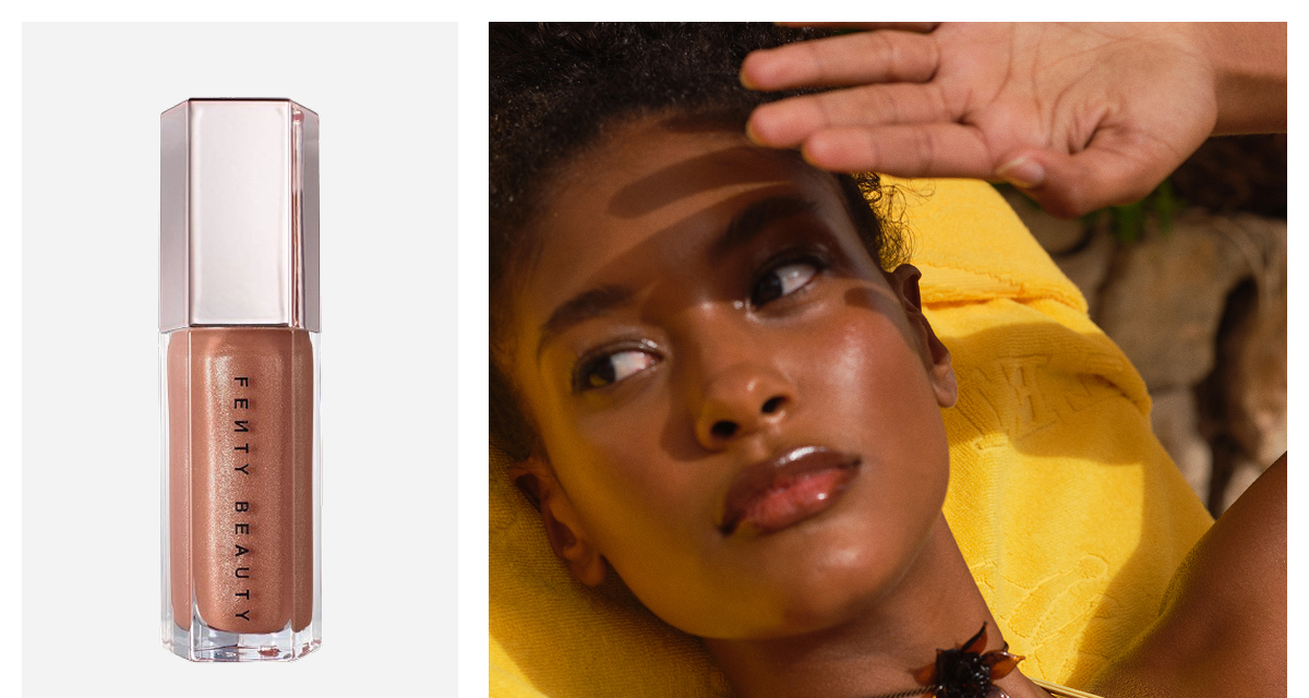 Fenty Beauty Gloss Bomb Universal Lip Luminizer