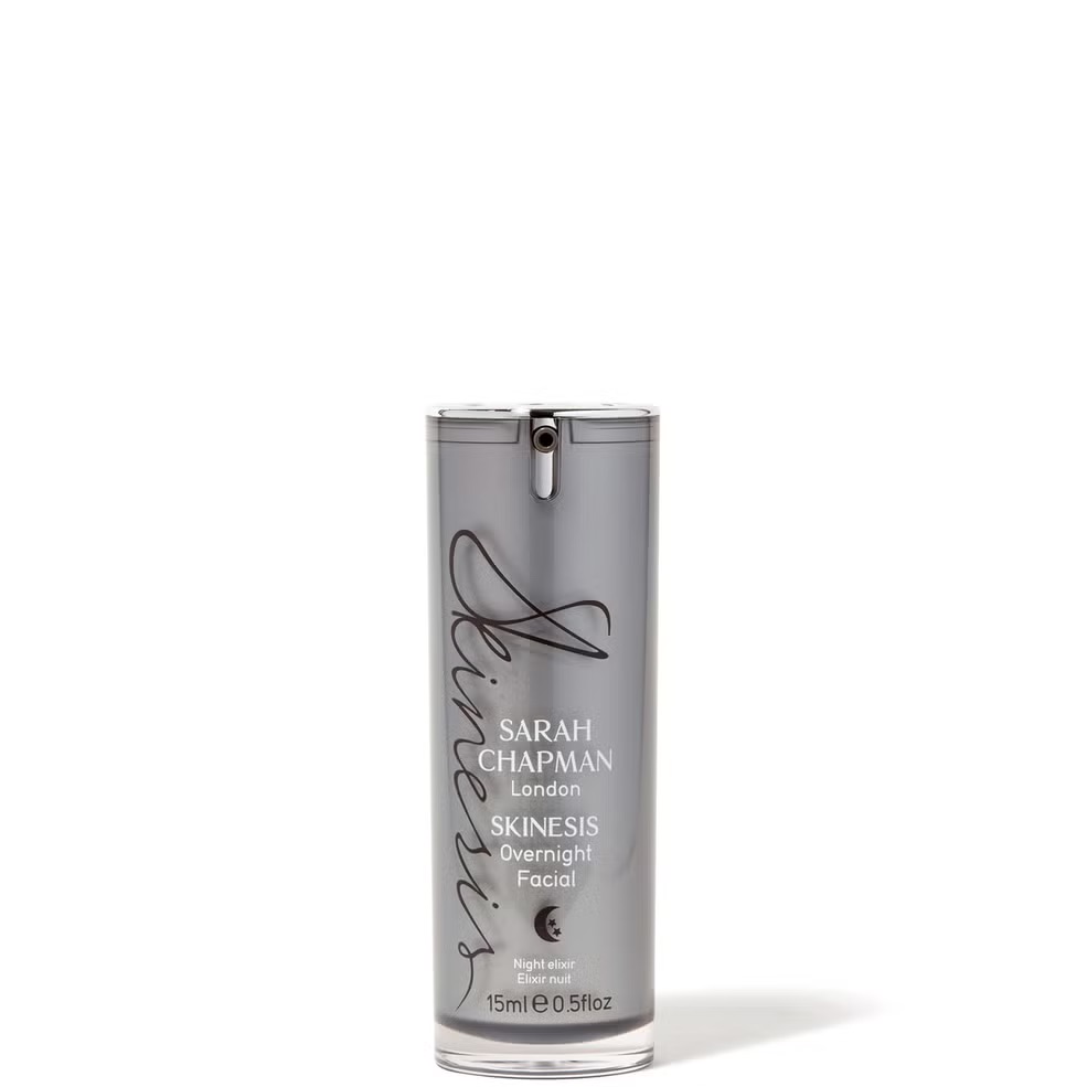 Sarah Chapman Skinesis Overnight Facial