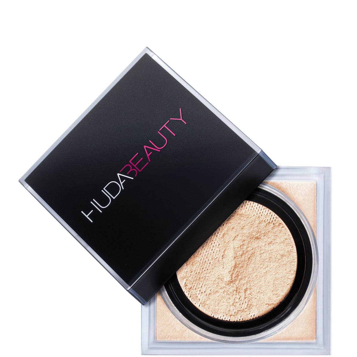 Easy Bake Loose Powder