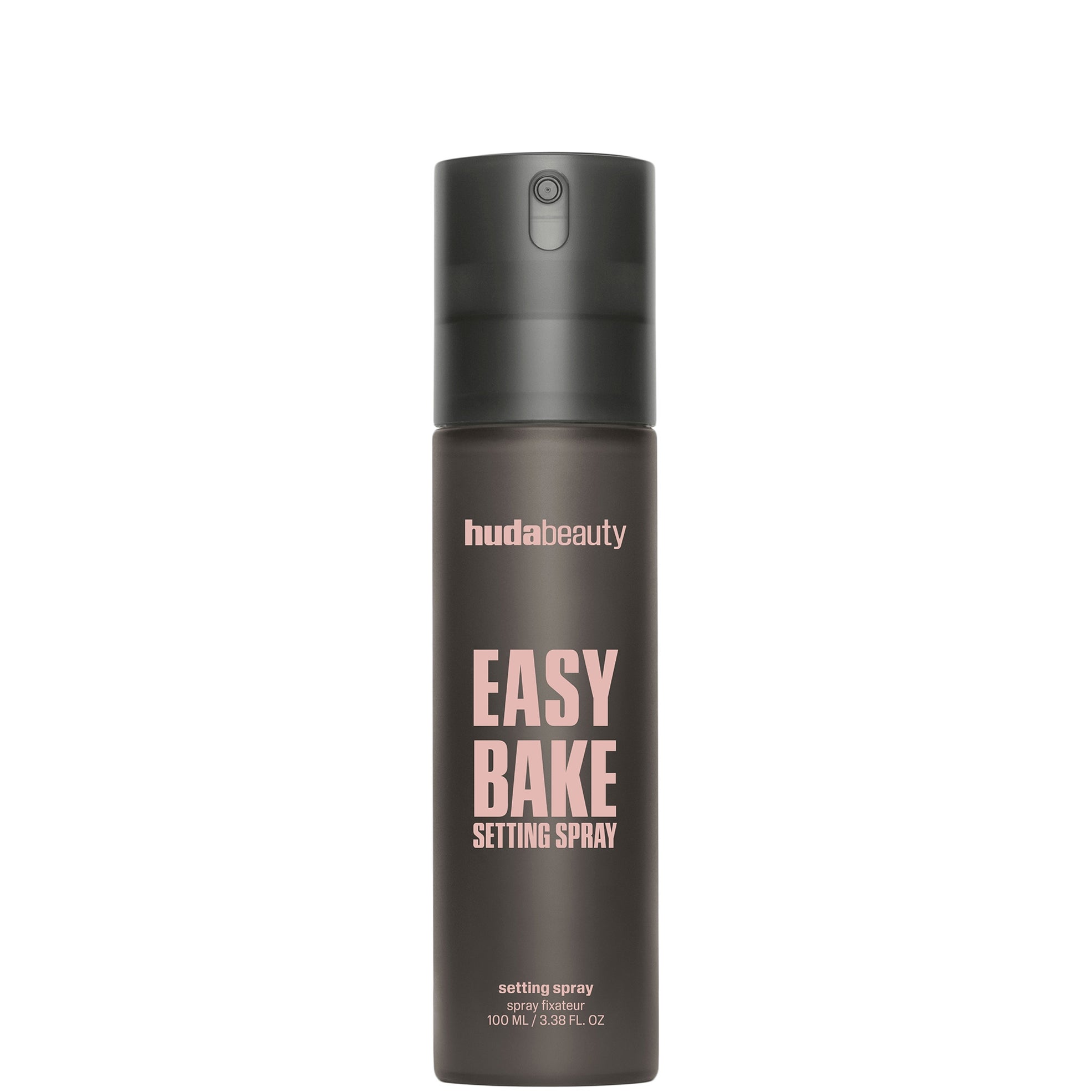 Easy Bake Setting Spray