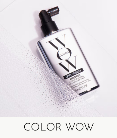 COLOR WOW
