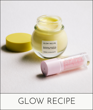 GLOW RECIPE