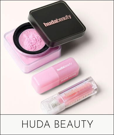 HUDA BEAUTY