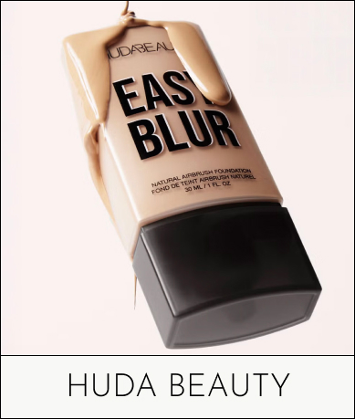 HUDA BEAUTY