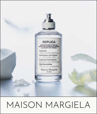 MAISON MARGIELA
