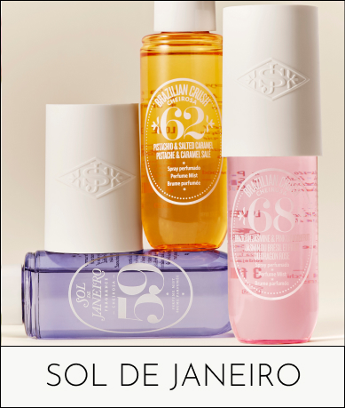 SOL DE JANEIRO