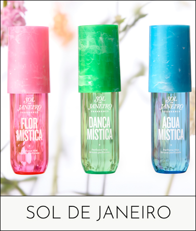 SOL DE JANEIRO