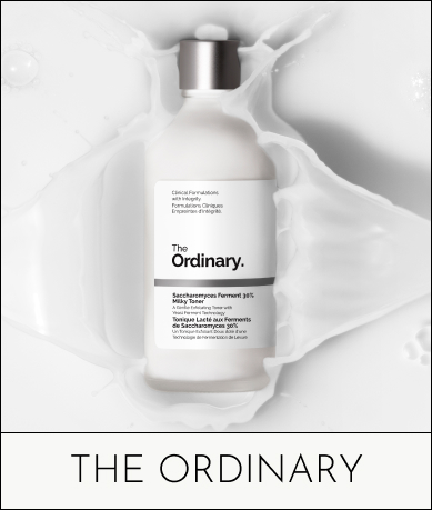 THE ORDINARY