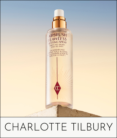 CHARLOTTE TILBURY
