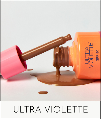 ULTRA VIOLETTE