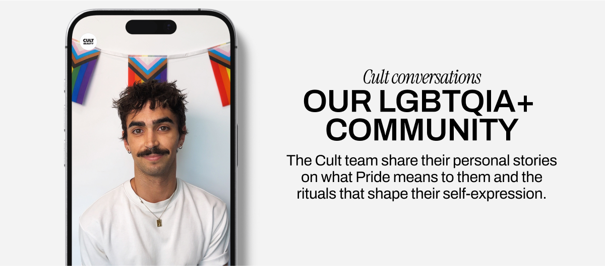 CULT CONVERSATIONS