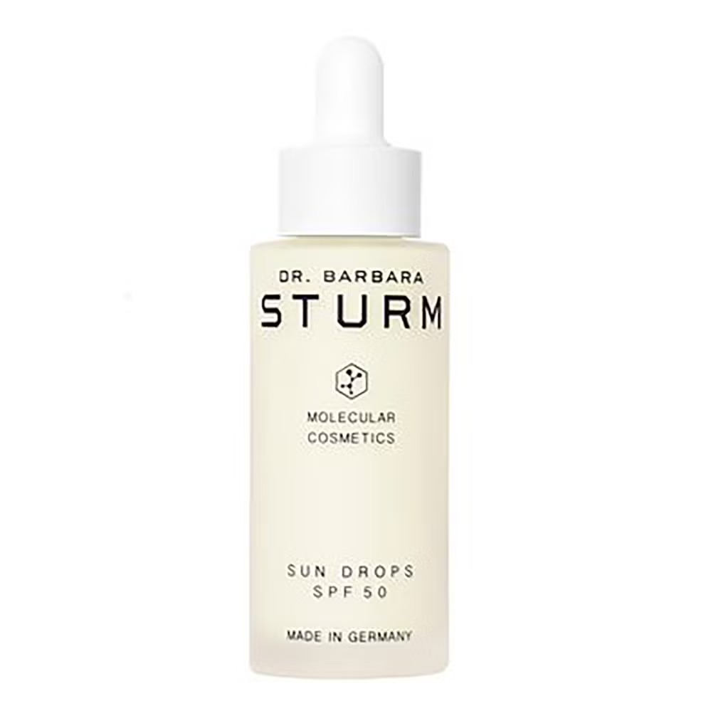 DR. BARBARA STURM  Sun Drops SPF 50