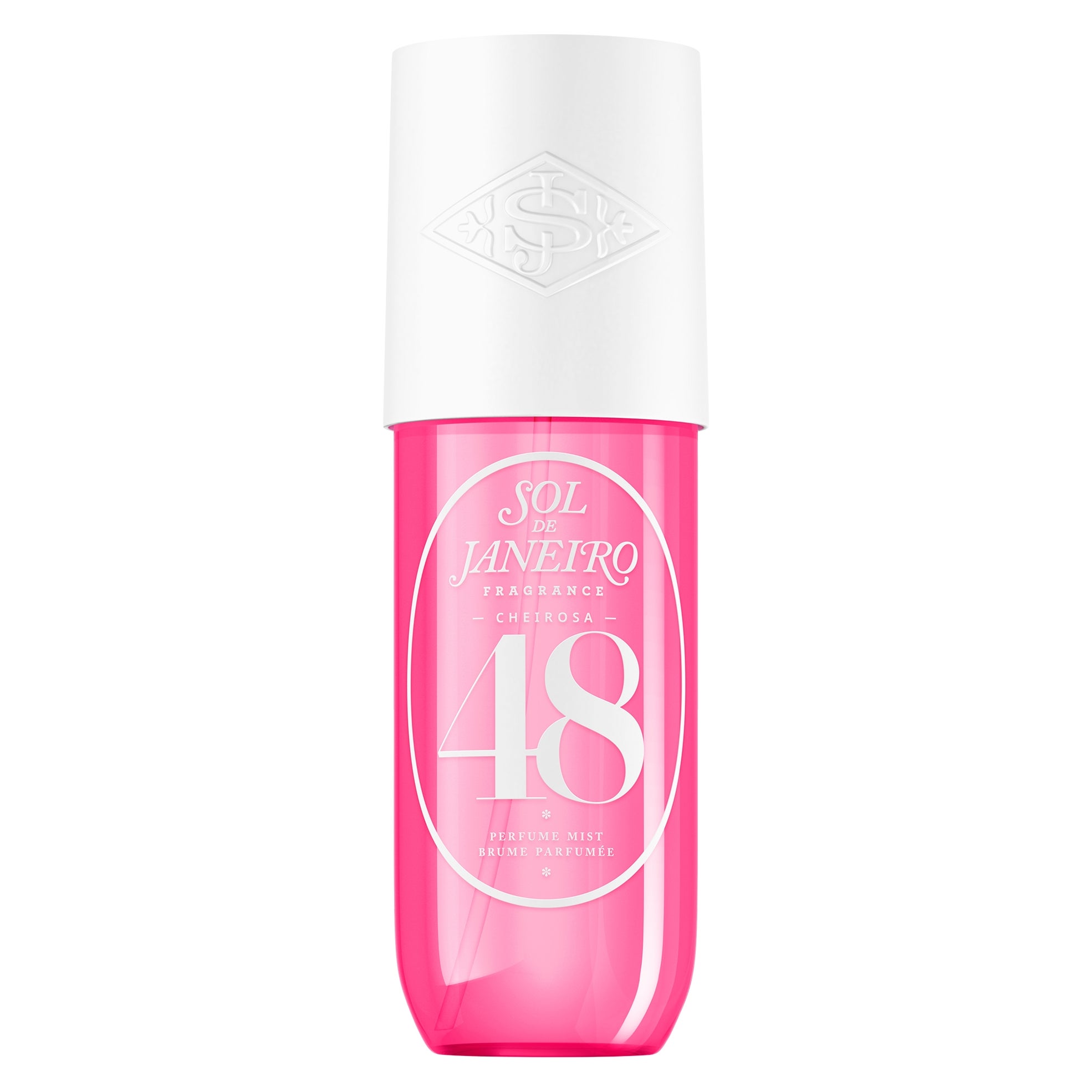 Sol de Janeiro Cheirosa 48 Perfume Mist 240ml