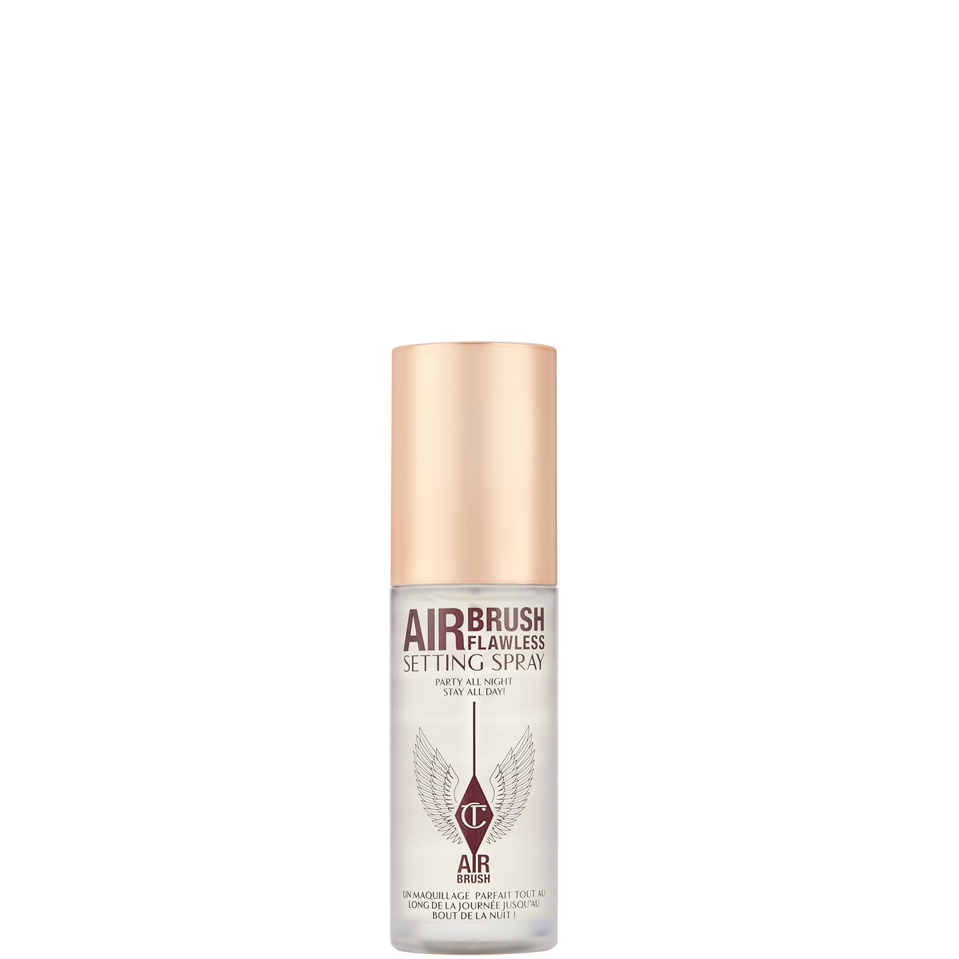 CHARLOTTE TILBURY Airbrush Flawless Setting Spray