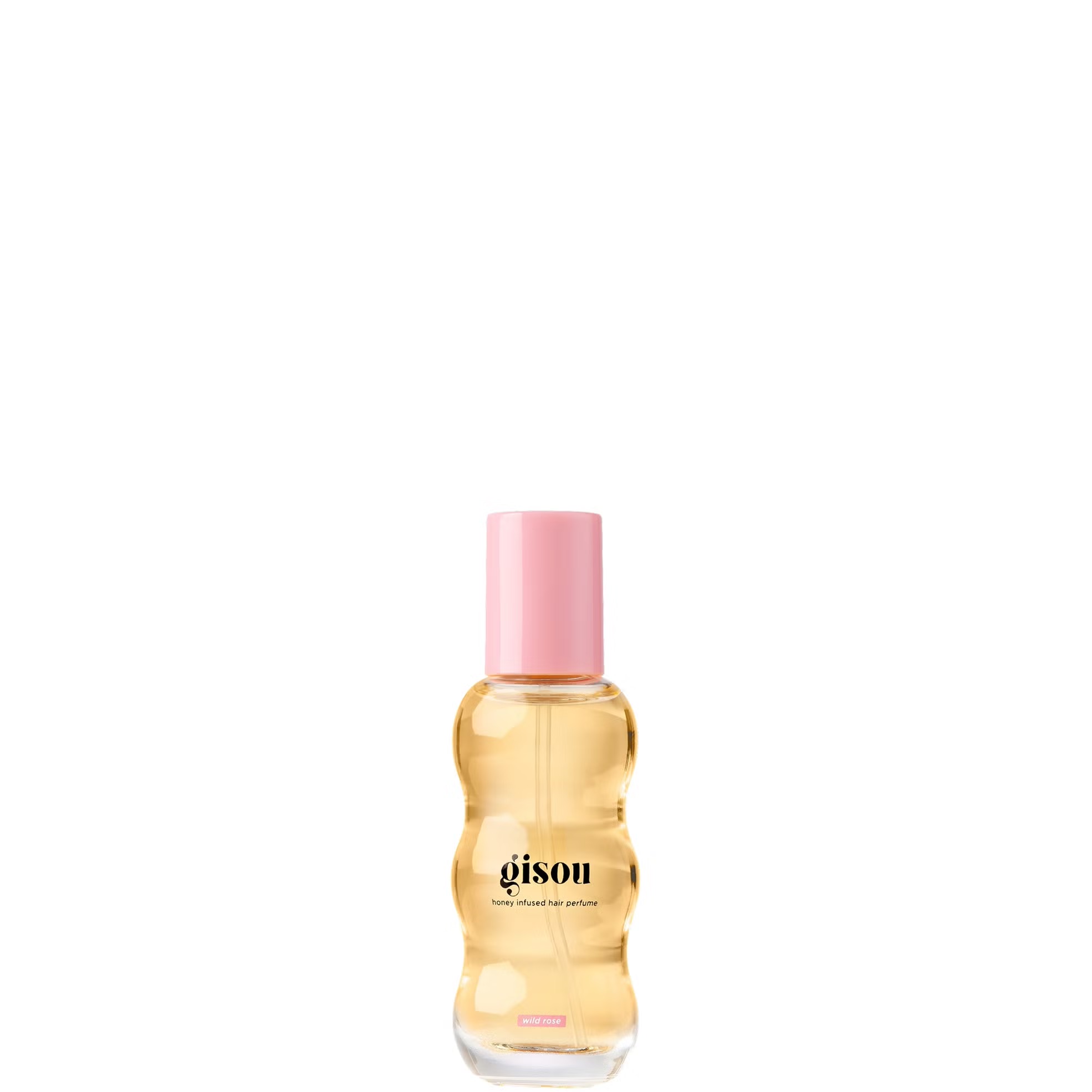GISOU Honey Infused Hair Perfume